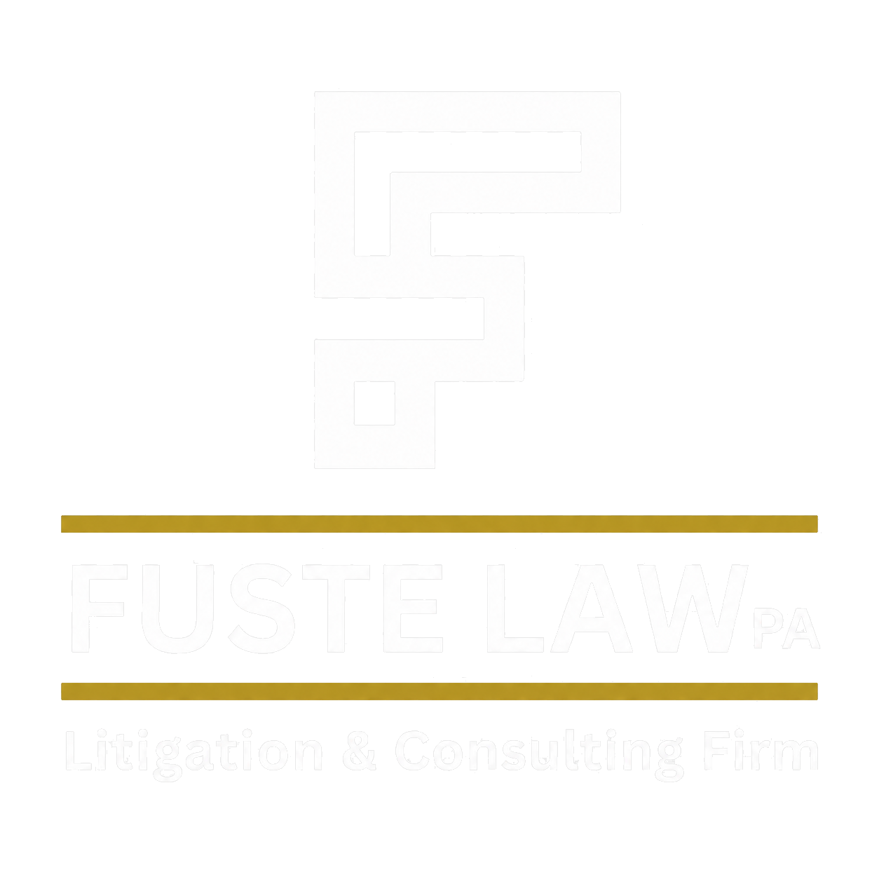 Fuste Law — Litigation & Consulting Firm
